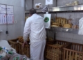 El pan que cruza la frontera, otro problema para las panaderías de Melilla