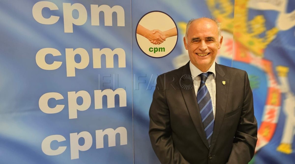Emilio Guerra e1700832268723 CpM considera que los datos del paro no responden a lo que se esperaba de estas fechas