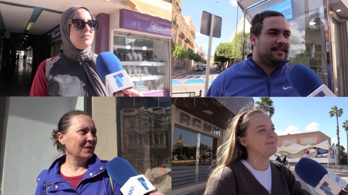 La Encuesta| ¿Qué tipo de actividad le gustaría que se organizara en Melilla?