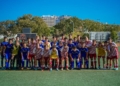 F F6L9DWkAAcJLQ Los equipos de Melilla pasan a la Fase Plata Sub-14 y Sub-16