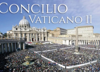 FOTO 1 El legado del Concilio Vaticano II en su sexagésimo aniversario