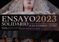 F 8UoJqWoAABFPk La Cofradía del Nazareno organiza un ensayo solidario para el próximo 16 de diciembre