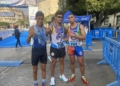 F Si506XMAAMaOY copia Chema Martínez y Conchi Suárez, ganadores de la XI Media Maratón Melilla Ciudad del Deporte
