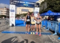 F SmMxkXcAAj3a8 Chema Martínez y Conchi Suárez, ganadores de la XI Media Maratón Melilla Ciudad del Deporte