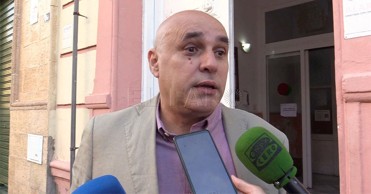 Una madre denuncia que su hija está sufriendo bullying por parte de unas compañeras en el Enrique Nieto
