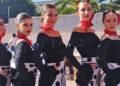 El Patio del Cura se viste de gala para celebrar la festividad de Santa Cecilia