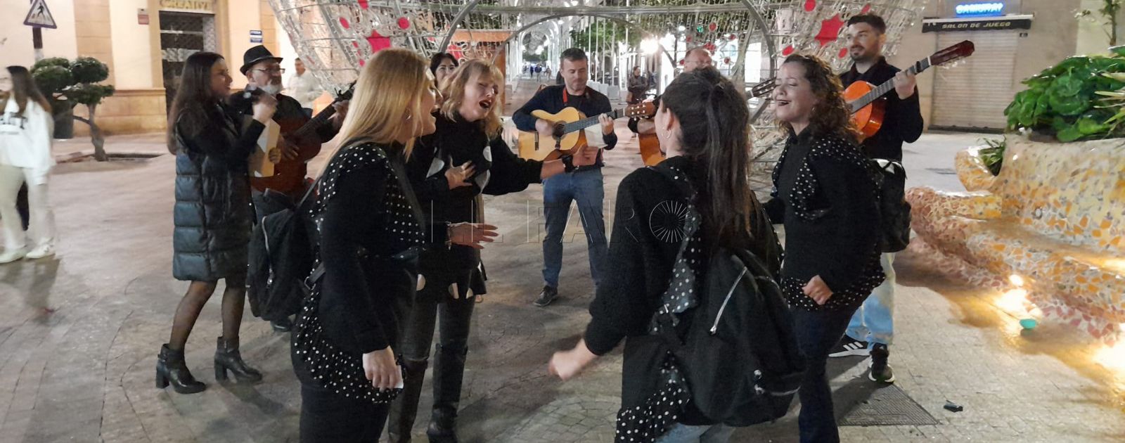 Flamenco 2 José Heredia: “El flamenco más que un estilo de música es una forma de vida”