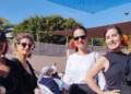 Grupo El Patio del Cura se viste de gala para celebrar la festividad de Santa Cecilia
