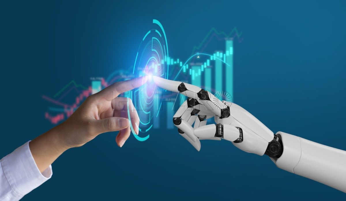 IA e1701196204164 La Junta Islámica de Melilla organiza su tercera semana científica, centrada en la Inteligencia Artificial