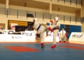 IMG 1827 Altísimo nivel en el Kumite melillense