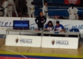 IMG 1880 Altísimo nivel en el Kumite melillense