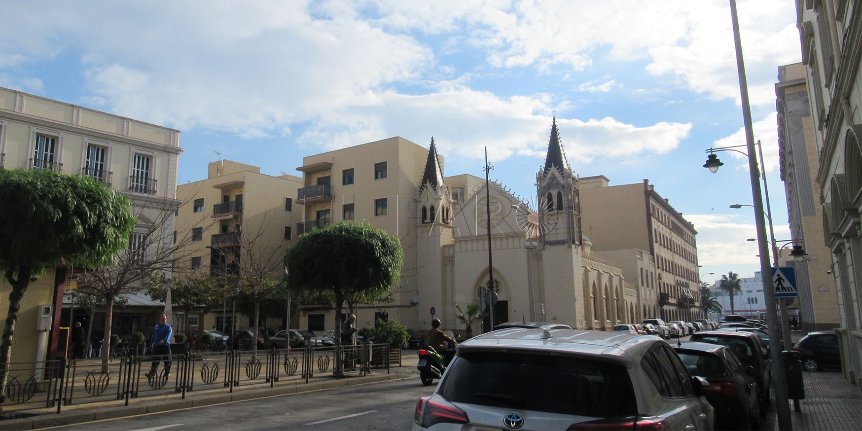 Iglesia Correcta La Iglesia Castrense celebra este sábado la Misa del Kilo