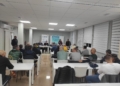 Imagen de WhatsApp 2023 11 28 a las 16.52.19 4f2c738d AUGC Melilla celebra su asamblea general ordinaria