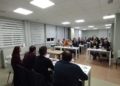 Imagen de WhatsApp 2023 11 28 a las 16.52.19 8dff9670 AUGC Melilla celebra su asamblea general ordinaria