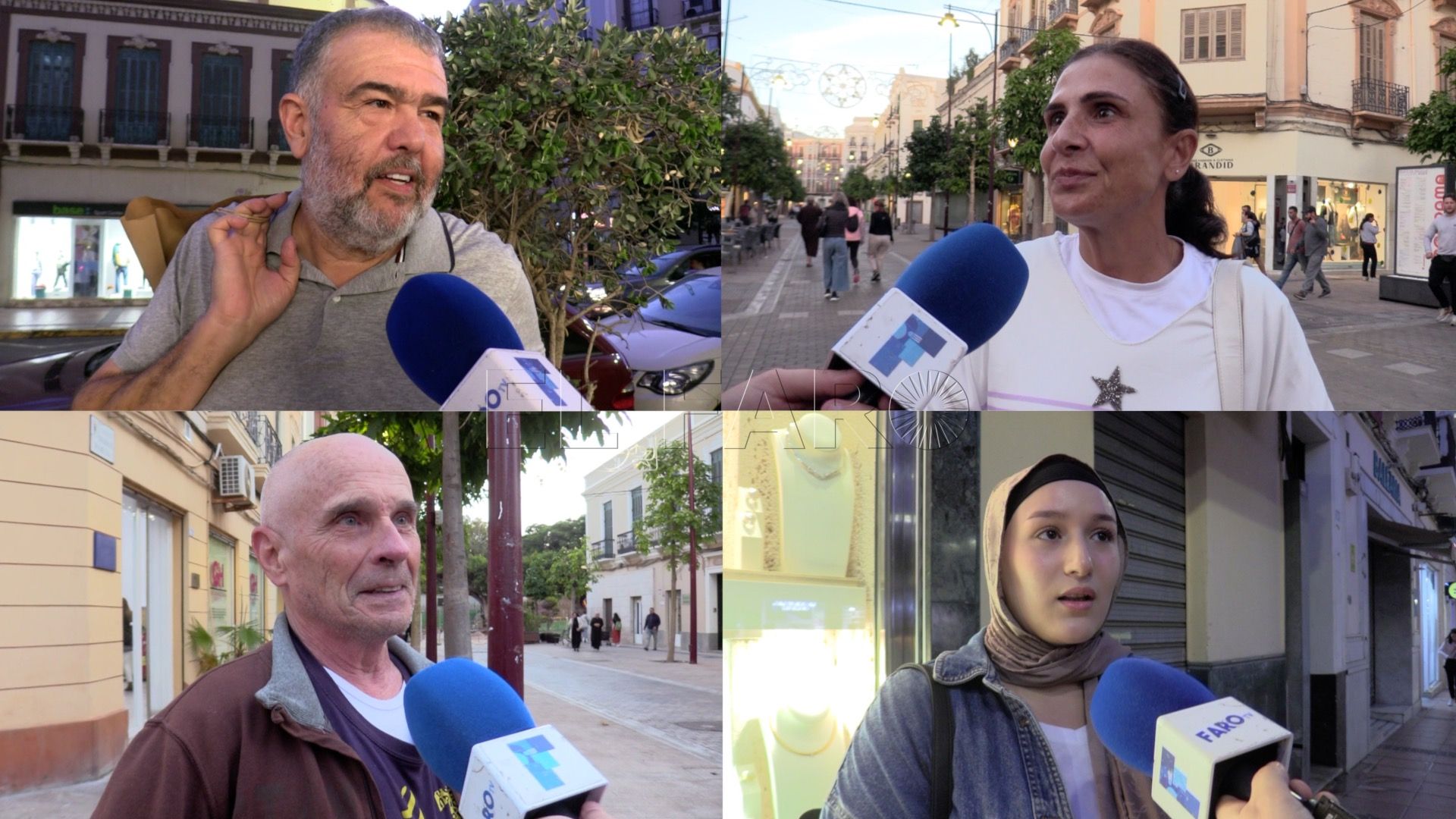 La Encuesta ¿Cómo ve la situación de la sanidad en Melilla La Encuesta | ¿Cómo ve la situación de la sanidad en Melilla?