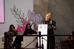 Lo que dice Elena 1 Correos y la Fundación pro RAE celebran una nueva edición de 'Cartas leídas', dedicada a la escritora Elena Fortún