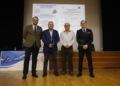 MG 0107 Exitosa jornada de actualización y reciclaje en el salón de actos UGR