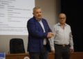 MG 0110 Exitosa jornada de actualización y reciclaje en el salón de actos UGR