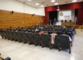 MG 0118 Exitosa jornada de actualización y reciclaje en el salón de actos UGR