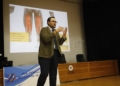 MG 0123 Exitosa jornada de actualización y reciclaje en el salón de actos UGR