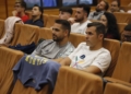 MG 0127 Exitosa jornada de actualización y reciclaje en el salón de actos UGR