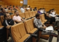 MG 0129 Exitosa jornada de actualización y reciclaje en el salón de actos UGR