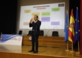 MG 0136 Exitosa jornada de actualización y reciclaje en el salón de actos UGR