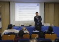 MG 0254 Celebrada la I Jornada para afiliados de la Real Federación Melillense de Fútbol