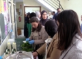 Melilla Acoge organiza un desayuno por la convivencia para unir puentes entre vecinos Melilla Acoge organiza un desayuno por la convivencia para unir puentes entre vecinos