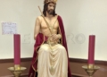 Nuestro Padre Jesús Humillado Cien años de la Capilla Castrense de la Inmaculada Concepción