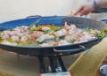 Paella El Patio del Cura se viste de gala para celebrar la festividad de Santa Cecilia