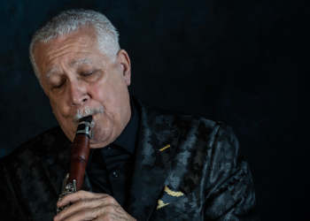 PaquitoWEB Concierto de Paquito D'Rivera, el 13 de noviembre en la UNED