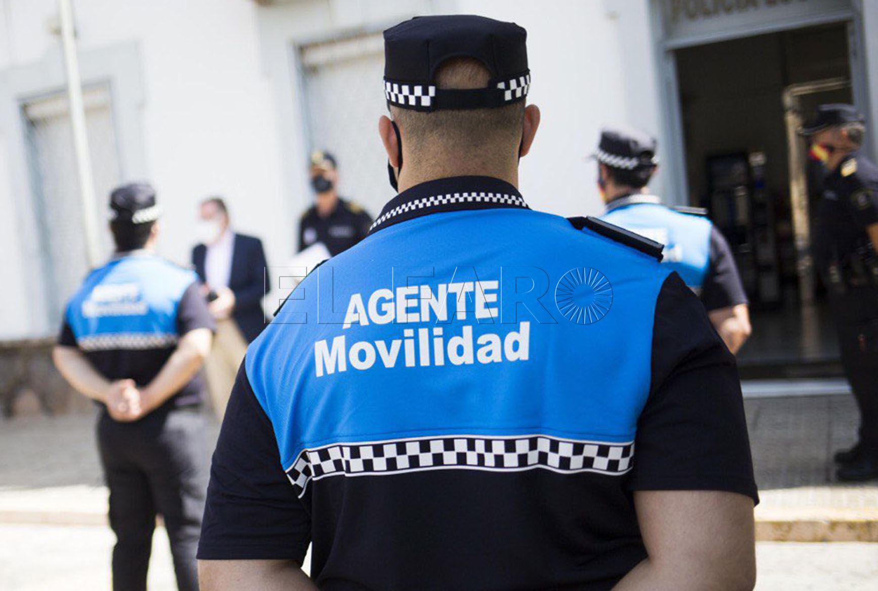 Policía La Justicia obliga a la Asamblea de Melilla a pagar los turnos de nocturnidad y turnicidad al noventa por ciento de la plantilla policial
