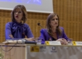 R03L0400 Los reconocimientos 'Menina' 2023 destacan el compromiso contra la violencia de género