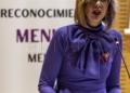 R03L0434 Los reconocimientos 'Menina' 2023 destacan el compromiso contra la violencia de género