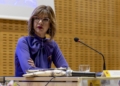 R03L0437 Los reconocimientos 'Menina' 2023 destacan el compromiso contra la violencia de género