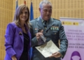R03L0546 Los reconocimientos 'Menina' 2023 destacan el compromiso contra la violencia de género