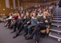 R6 9855 Los reconocimientos 'Menina' 2023 destacan el compromiso contra la violencia de género