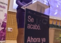 R6 9857 Los reconocimientos 'Menina' 2023 destacan el compromiso contra la violencia de género