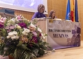 R6 9969 Los reconocimientos 'Menina' 2023 destacan el compromiso contra la violencia de género