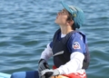 Regata 20 Miguel Tormo, líder provisional del Memorial ‘Pínori’ de vela ligera