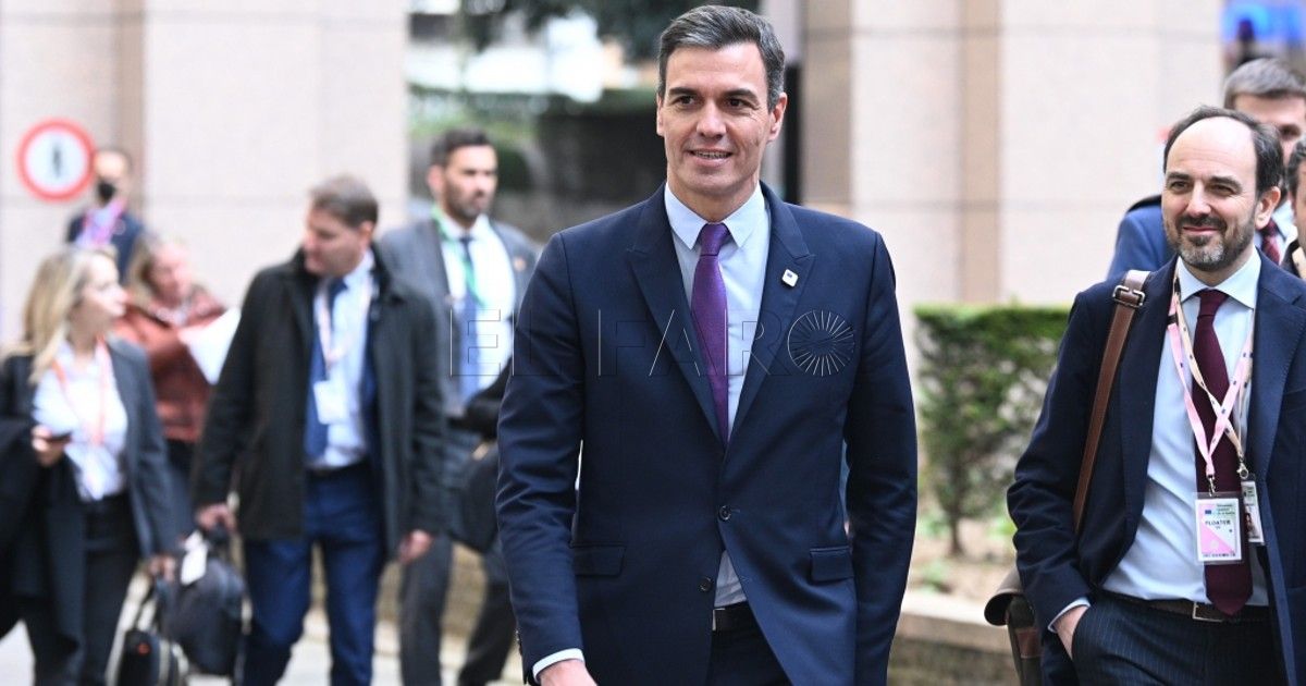 Sánchez 3 El Tribunal Superior de Justicia de Andalucía, también contra la amnistía