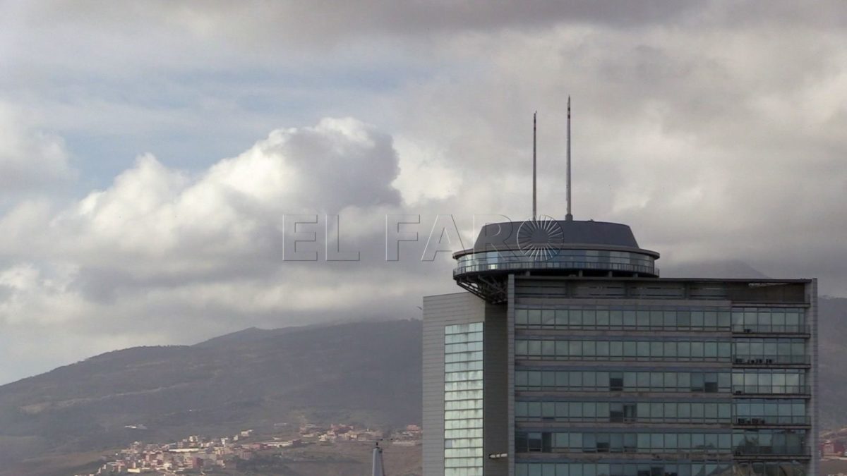 Tiempo 1 e1701368651228 Previsión del tiempo en Melilla: Viernes 1 de diciembre