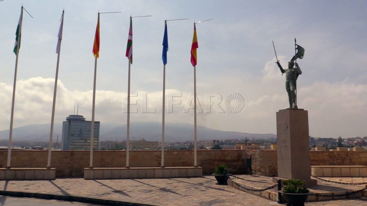 Tiempo 11 e1699635792594 Previsión del tiempo en Melilla: Sábado 11 de noviembre