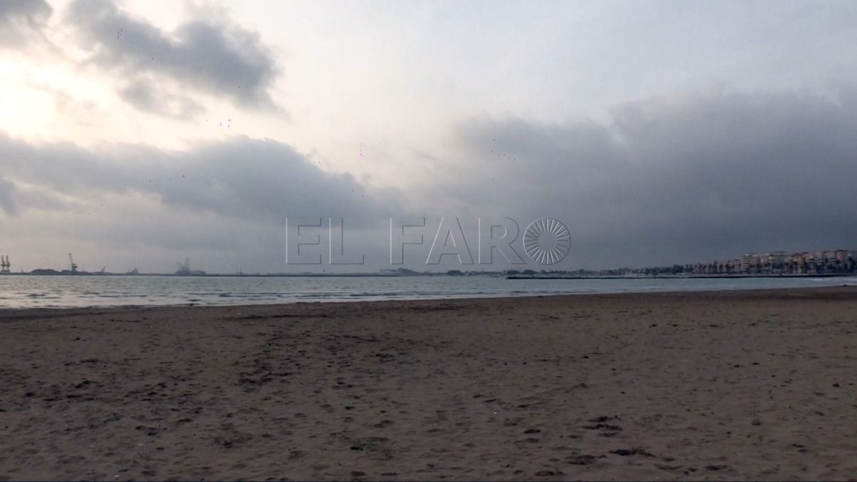 Tiempo 15 e1699966934467 Previsión del tiempo en Melilla: Miércoles 15 de noviembre