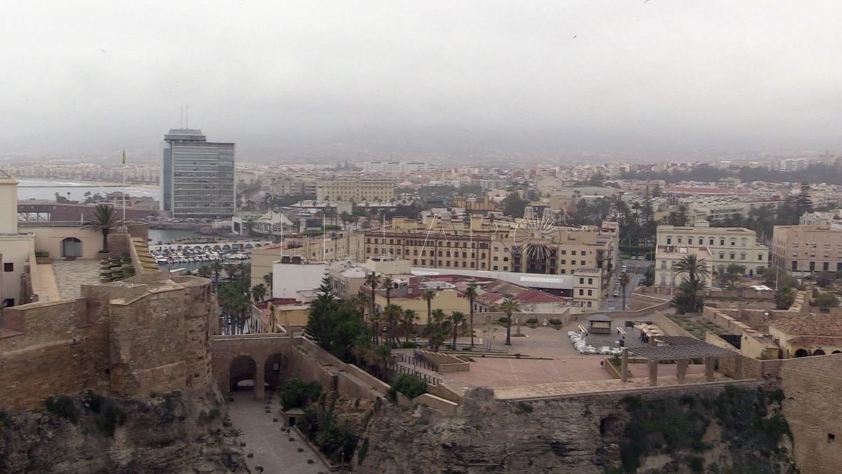 Tiempo 17 e1700153212420 Previsión del tiempo en Melilla: Viernes 17 de noviembre