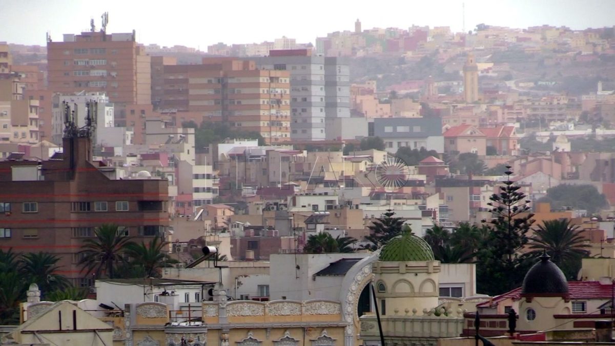 Tiempo 18 e1700217439279 Previsión del tiempo en Melilla: Sábado 18 de noviembre