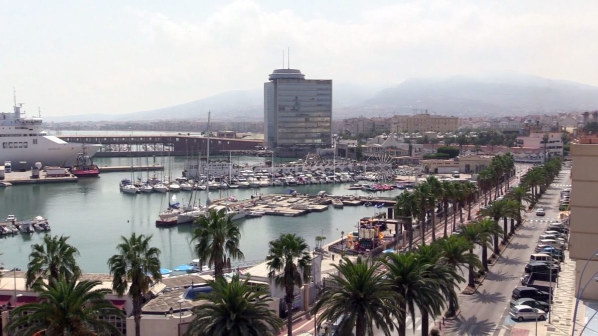Tiempo 21 e1700508214390 Previsión del tiempo en Melilla: Martes 21 de noviembre