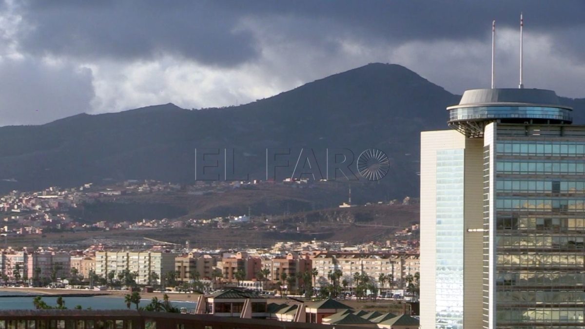 Tiempo 22 e1700595191780 Previsión del tiempo en Melilla: Miércoles 22 de noviembre
