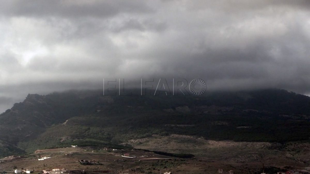 Tiempo 23 e1700686629581 Previsión del tiempo en Melilla: Jueves 23 de noviembre